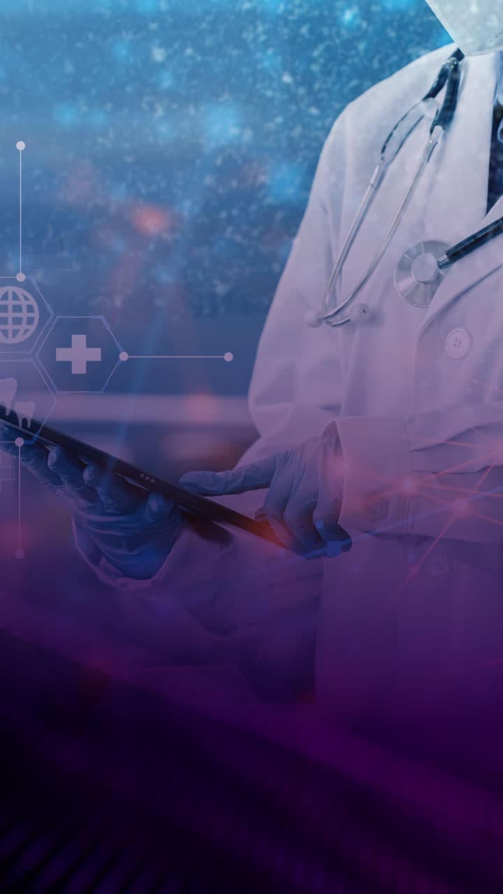 Profesionales de la Salud