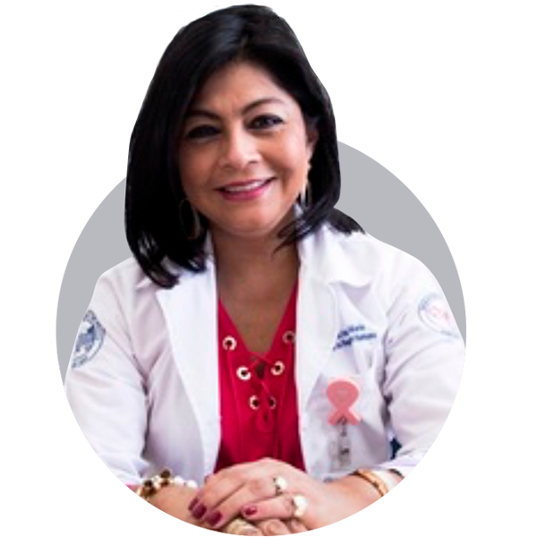 Dra. Imelda Hernández Marin