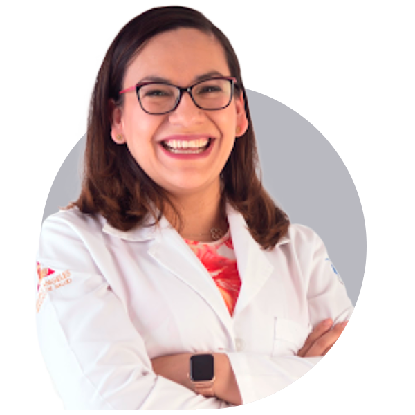 Dra. Mónica Yazmín Olavarría Guadarrama