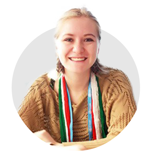 Dra. Atziri  Ramírez Negrín