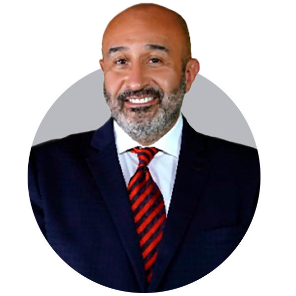 Dr. Samuel  Santoyo Haro