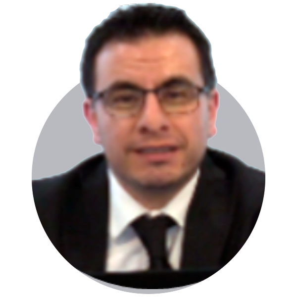 Dr. Christian Omar Ramos Peñafiel