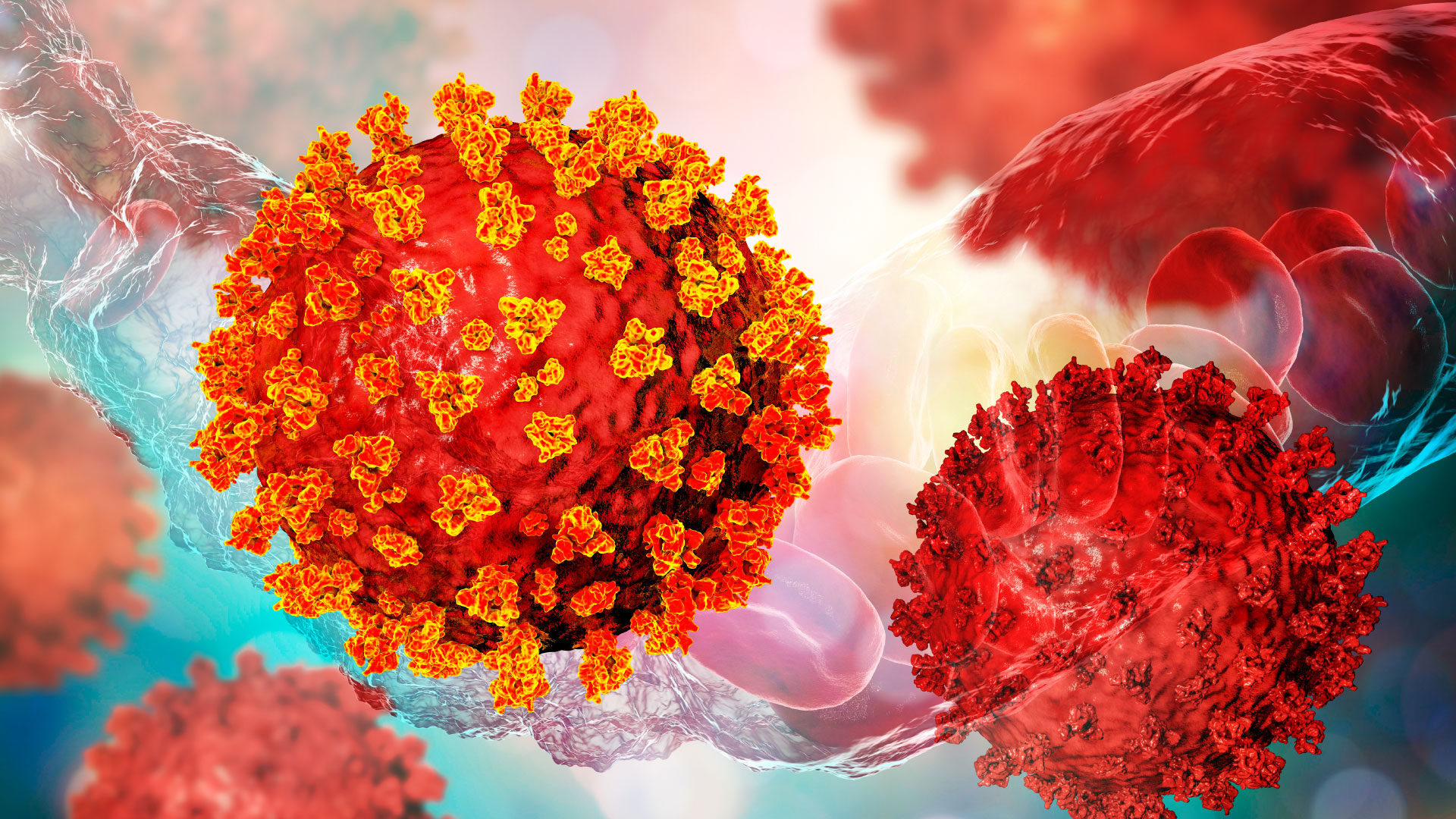 COVID-19 y riesgo tromboembólico