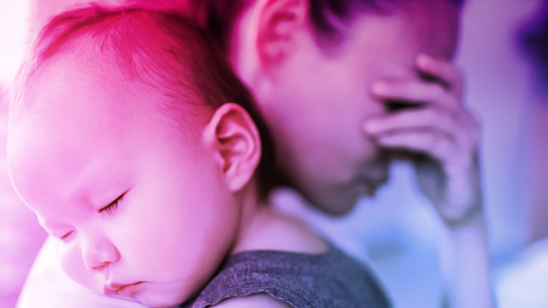 Omega 3 y Depresión Perinatal