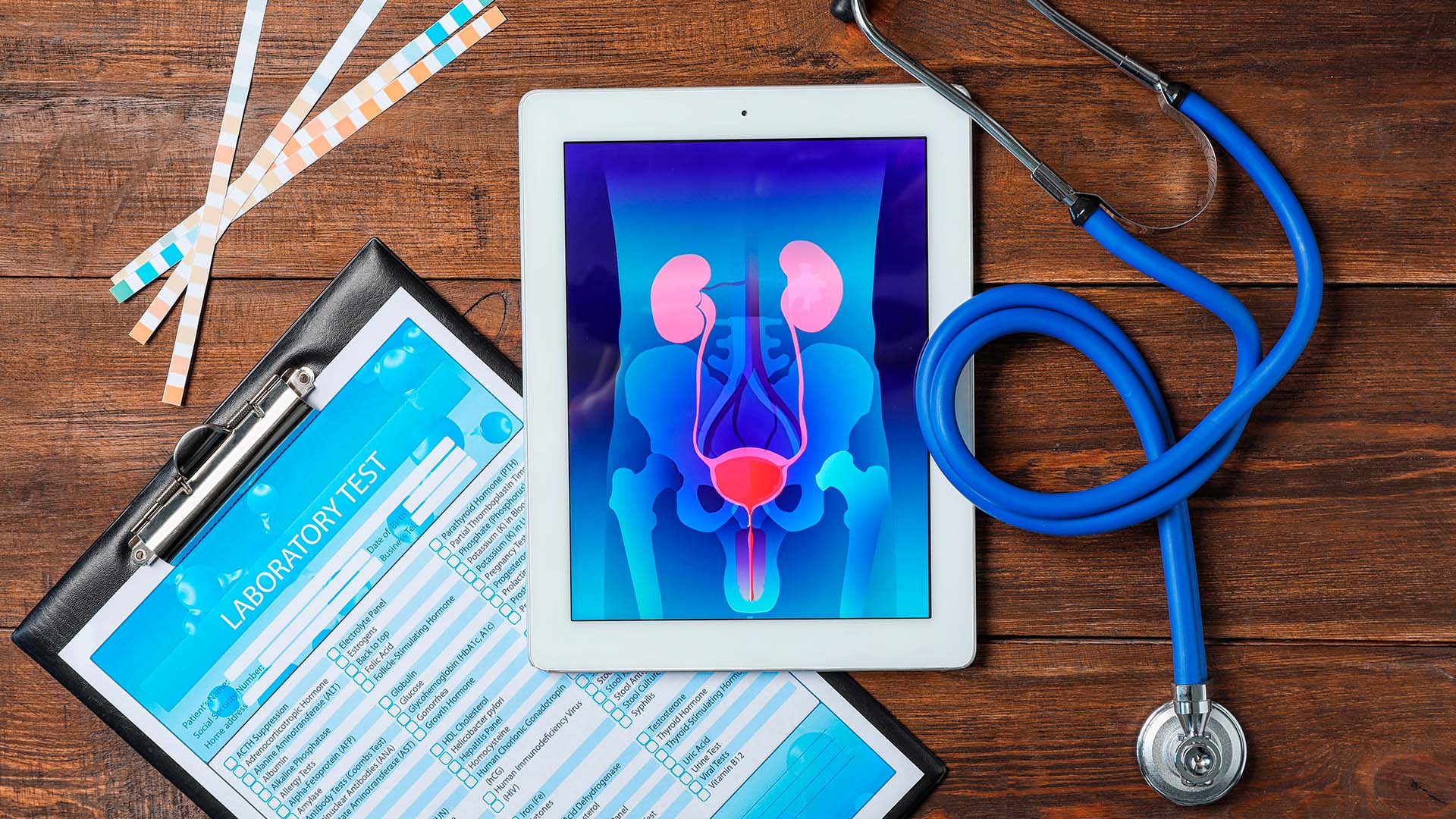 Actualidades en infecciones Vaginales