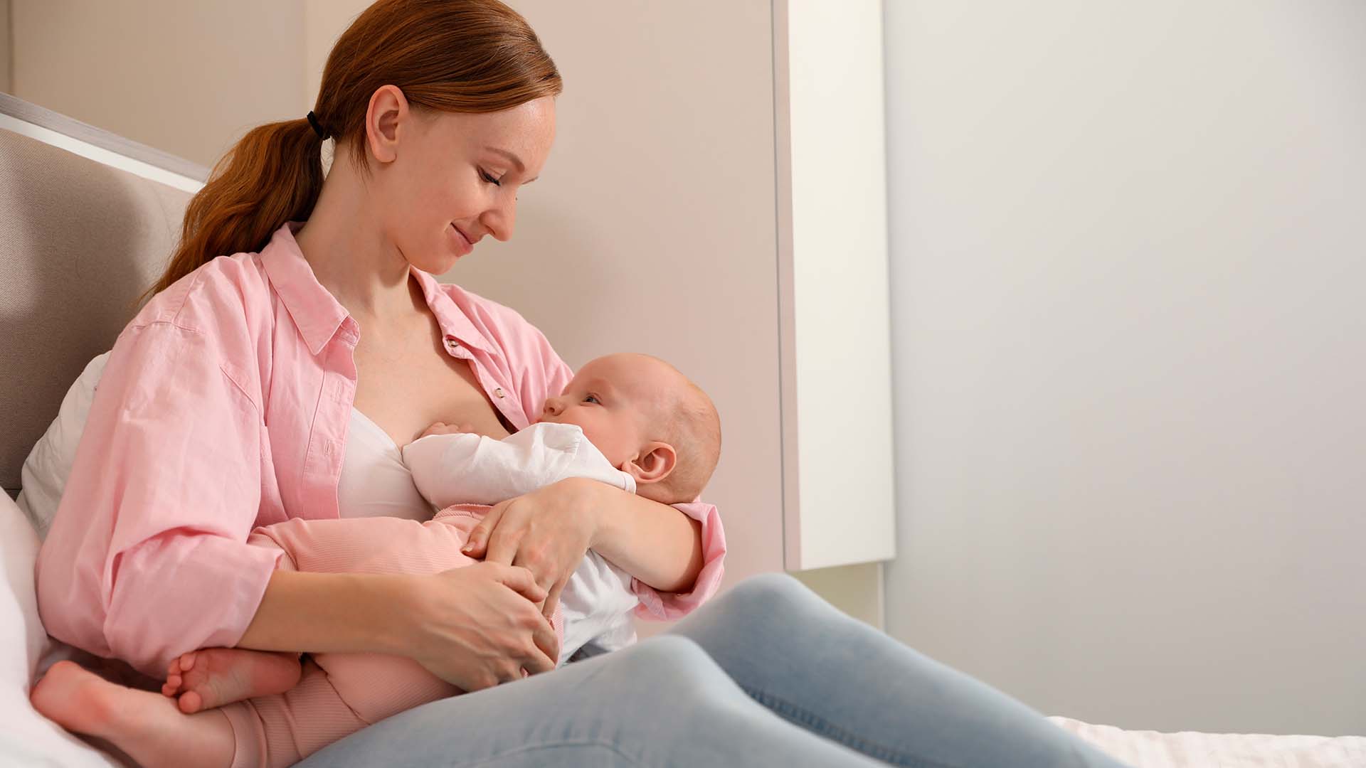 Hierro Liposomado: nanotecnología aplicada en la terapia de hierro durante el embarazo y lactancia