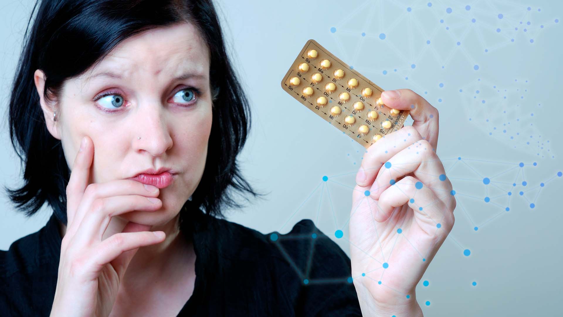 Innovación en Anticoncepción en la mujer mayor de 35 años